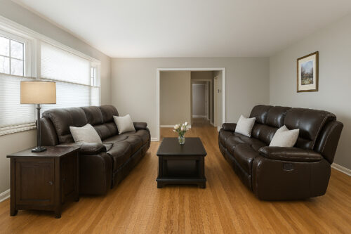 1101 E Washington Boulevard, Lombard, IL