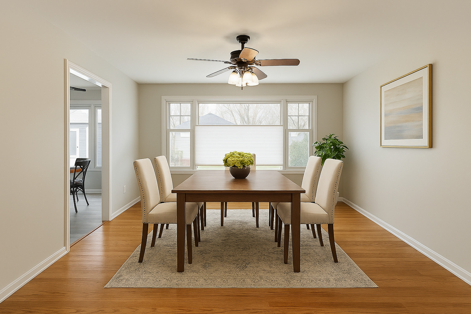 1101 E Washington Boulevard, Lombard, IL