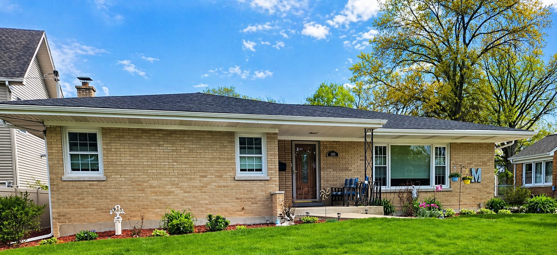 1101 E Washington Boulevard, Lombard, IL