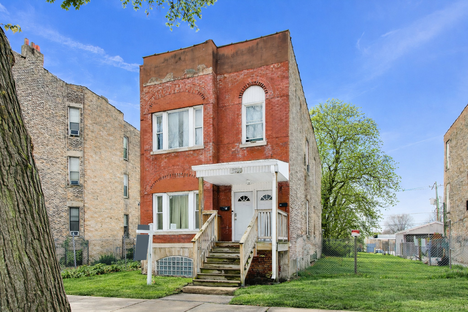 5632 S Wabash Avenue, Chicago, IL