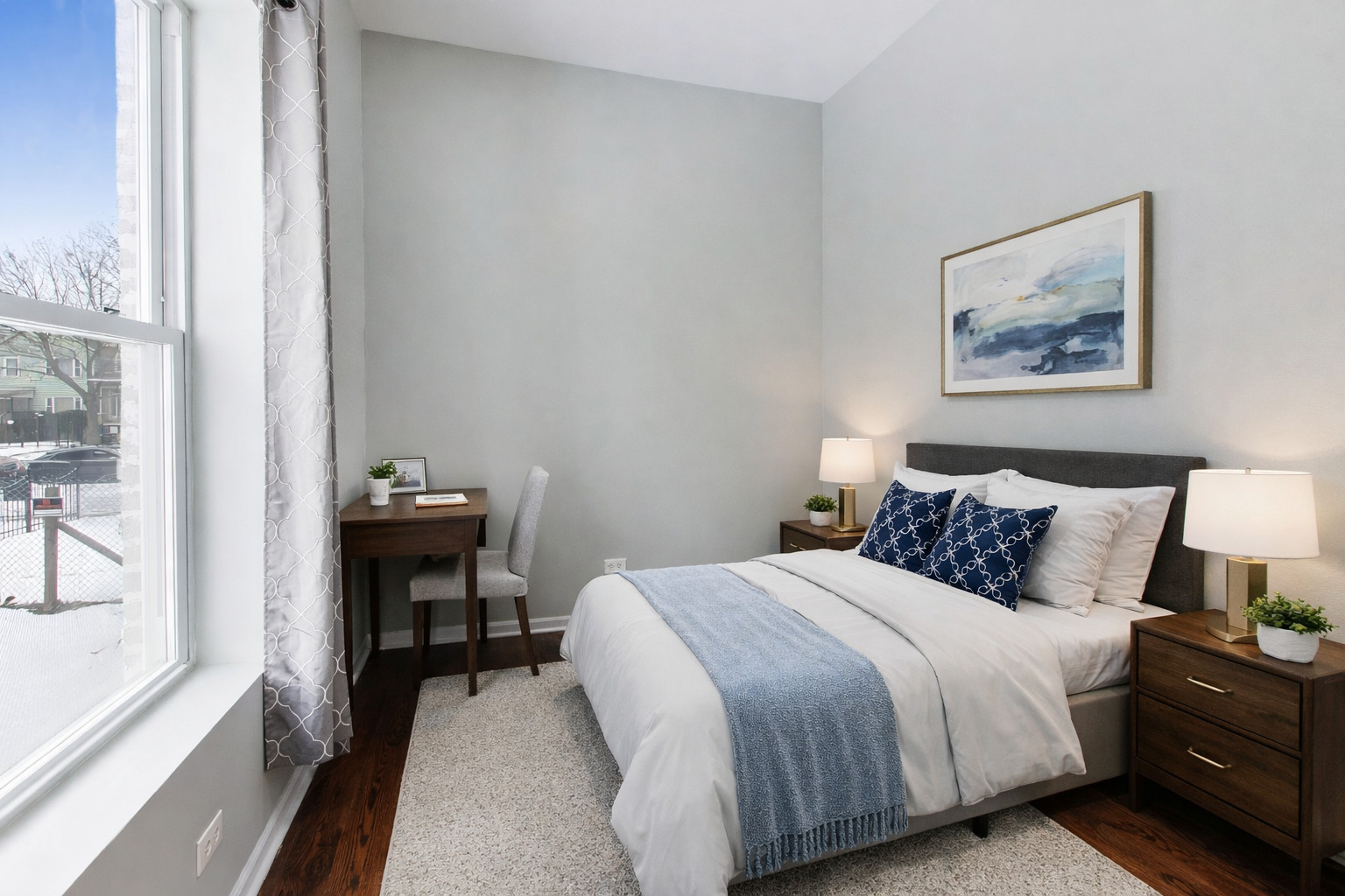 5632 S Wabash Avenue, Chicago, IL