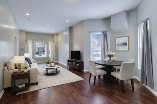 5632 S Wabash Avenue, Chicago, IL