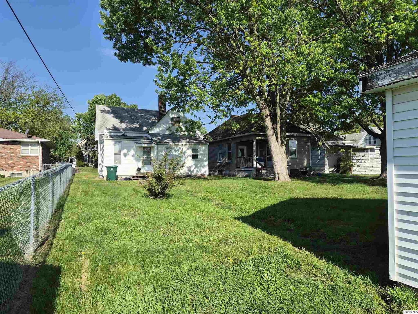 1314 N 10th St, Quincy, IL