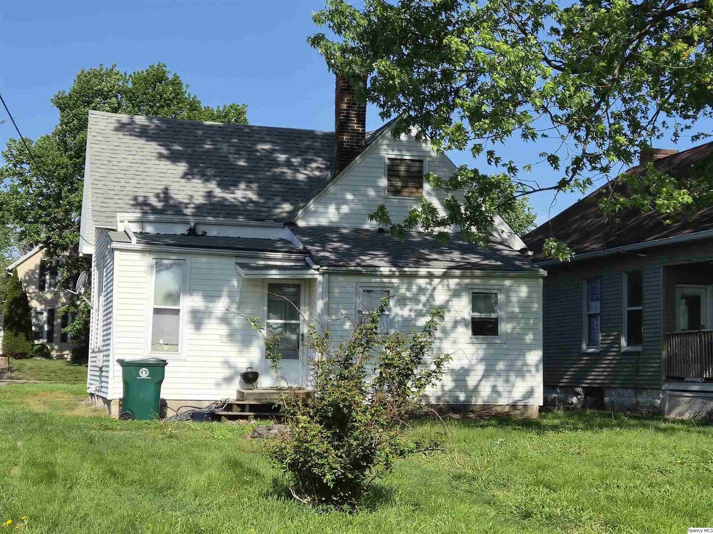 1314 N 10th St, Quincy, IL