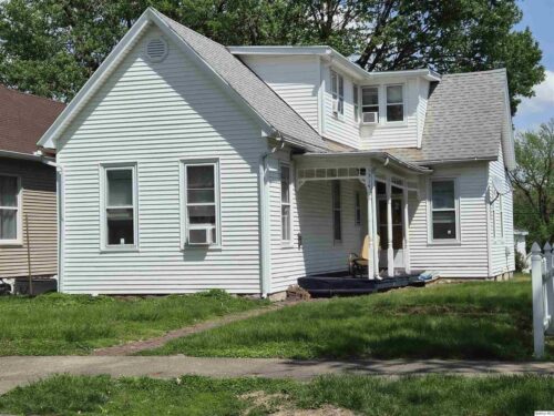 1314 N 10th St, Quincy, IL