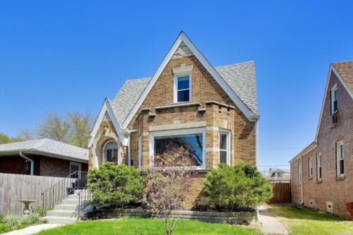 4885 N Austin Avenue, Chicago, IL