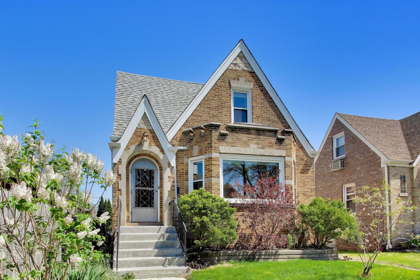 4885 N Austin Avenue, Chicago, IL