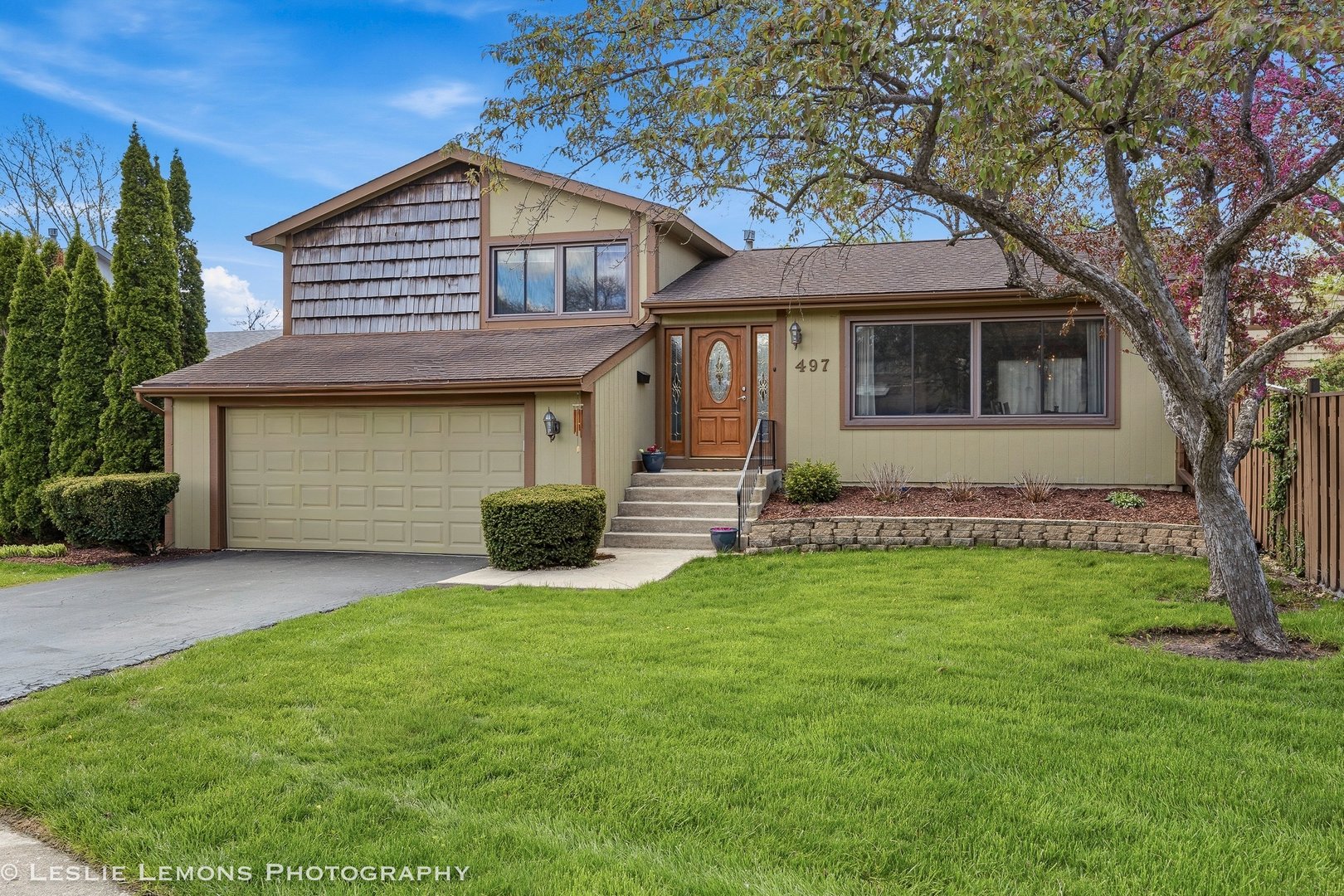 497 Sequoia Trail, Roselle, IL