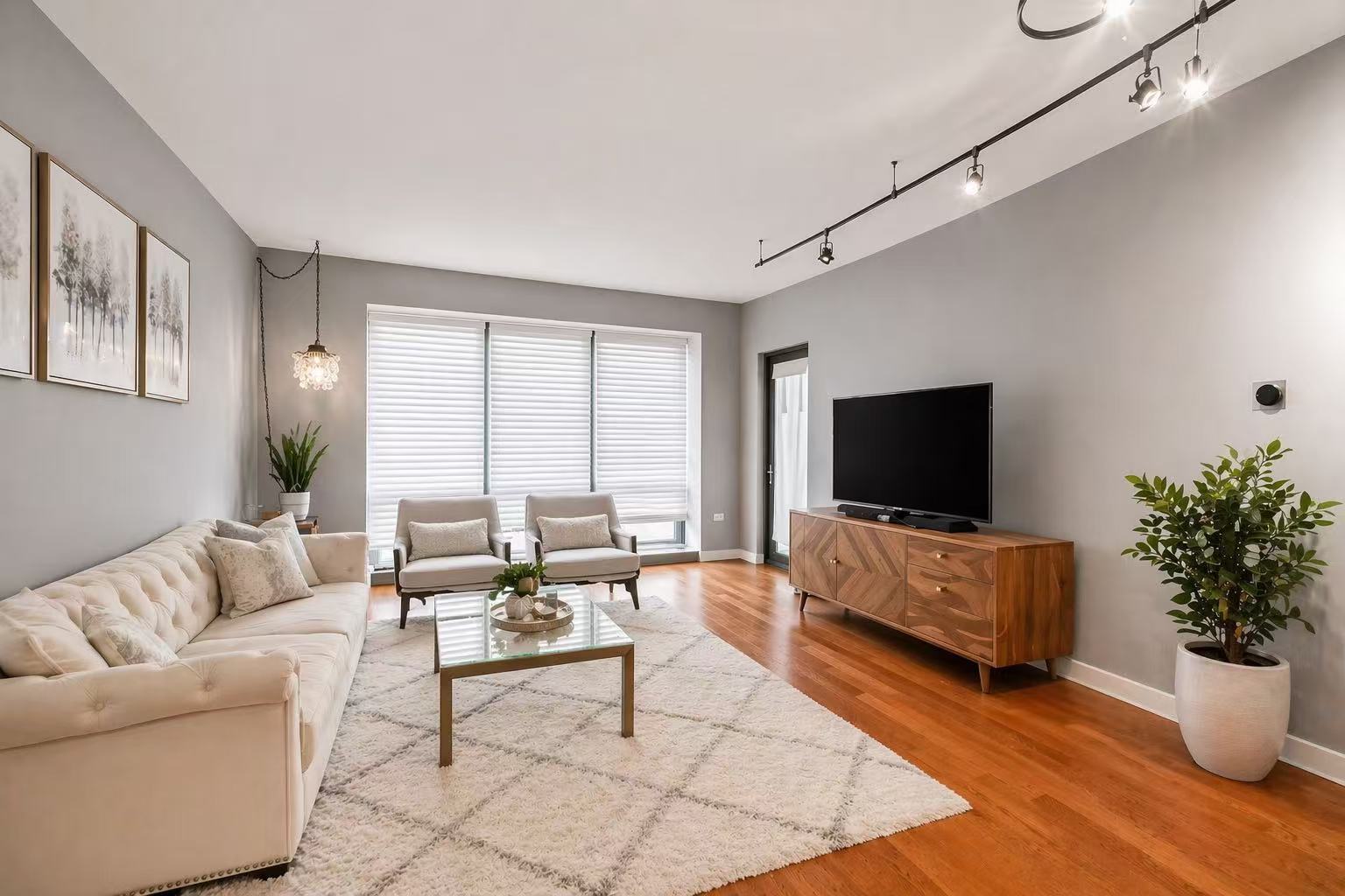 130 N Garland Court #1206, Chicago, IL