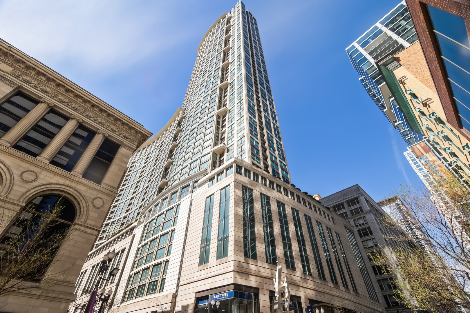 130 N Garland Court #1206, Chicago, IL