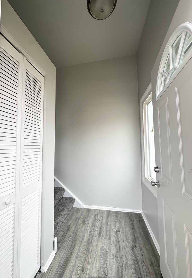 711 Driftwood Court #1, University Park, IL