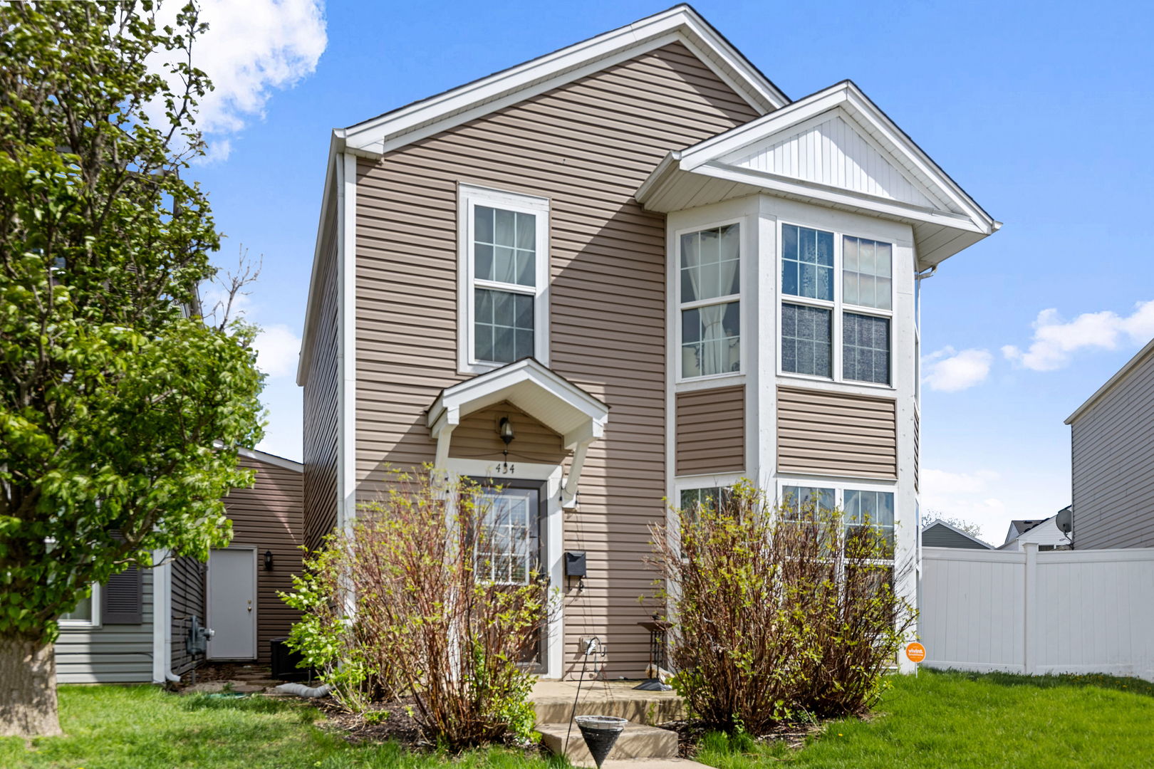 434 Victoria Circle, Park Forest, IL