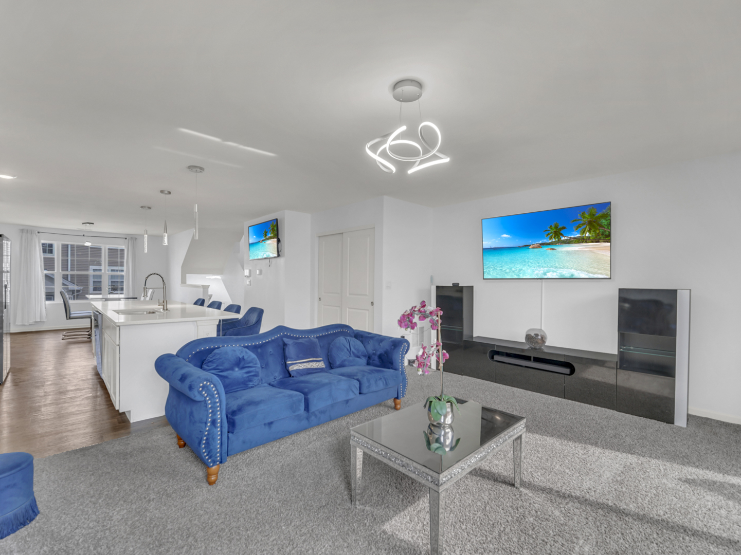 2151 Sassafras Way #B, Wonder Lake, IL