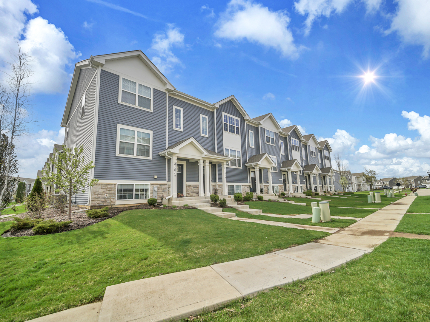 2151 Sassafras Way #B, Wonder Lake, IL