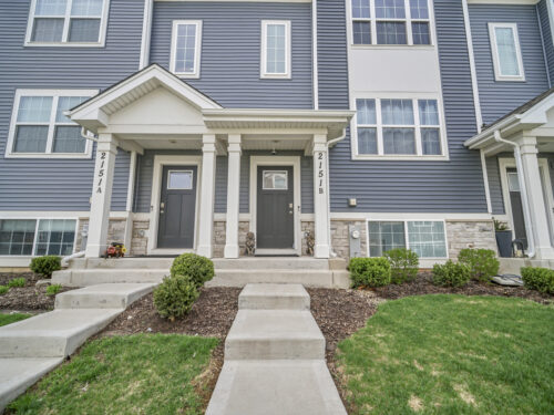 2151 Sassafras Way #B, Wonder Lake, IL