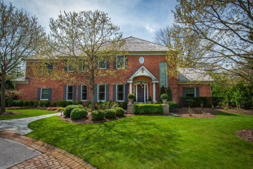 1366 Kimmer Court, Lake Forest, IL