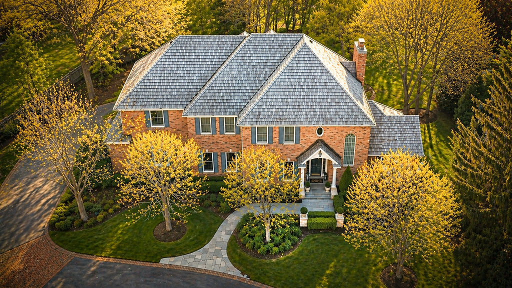 1366 Kimmer Court, Lake Forest, IL