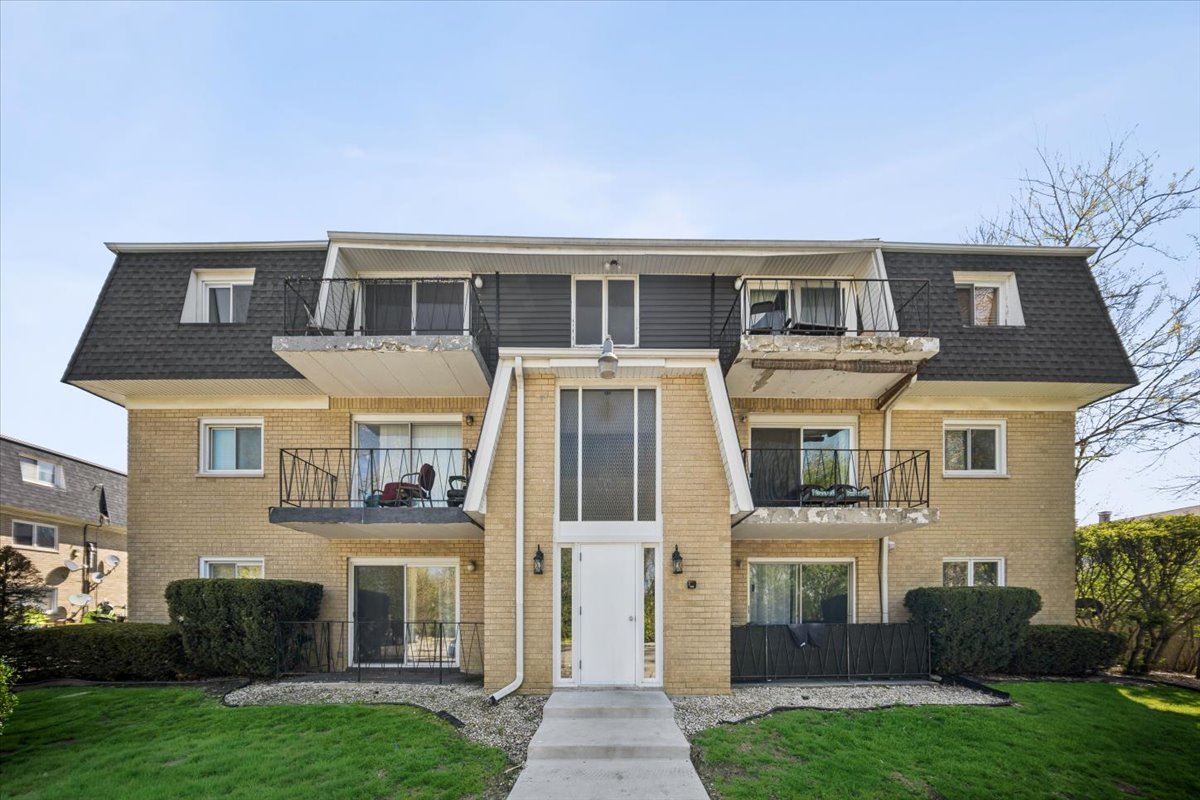 12026 S Kildare Avenue #21, Alsip, IL