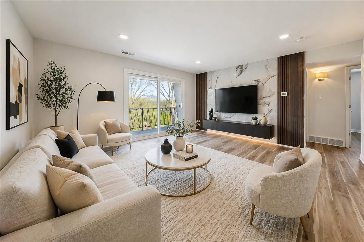 12026 S Kildare Avenue #21, Alsip, IL