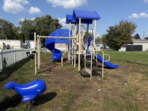 1712 S Dixie Highway #124, Crete, IL