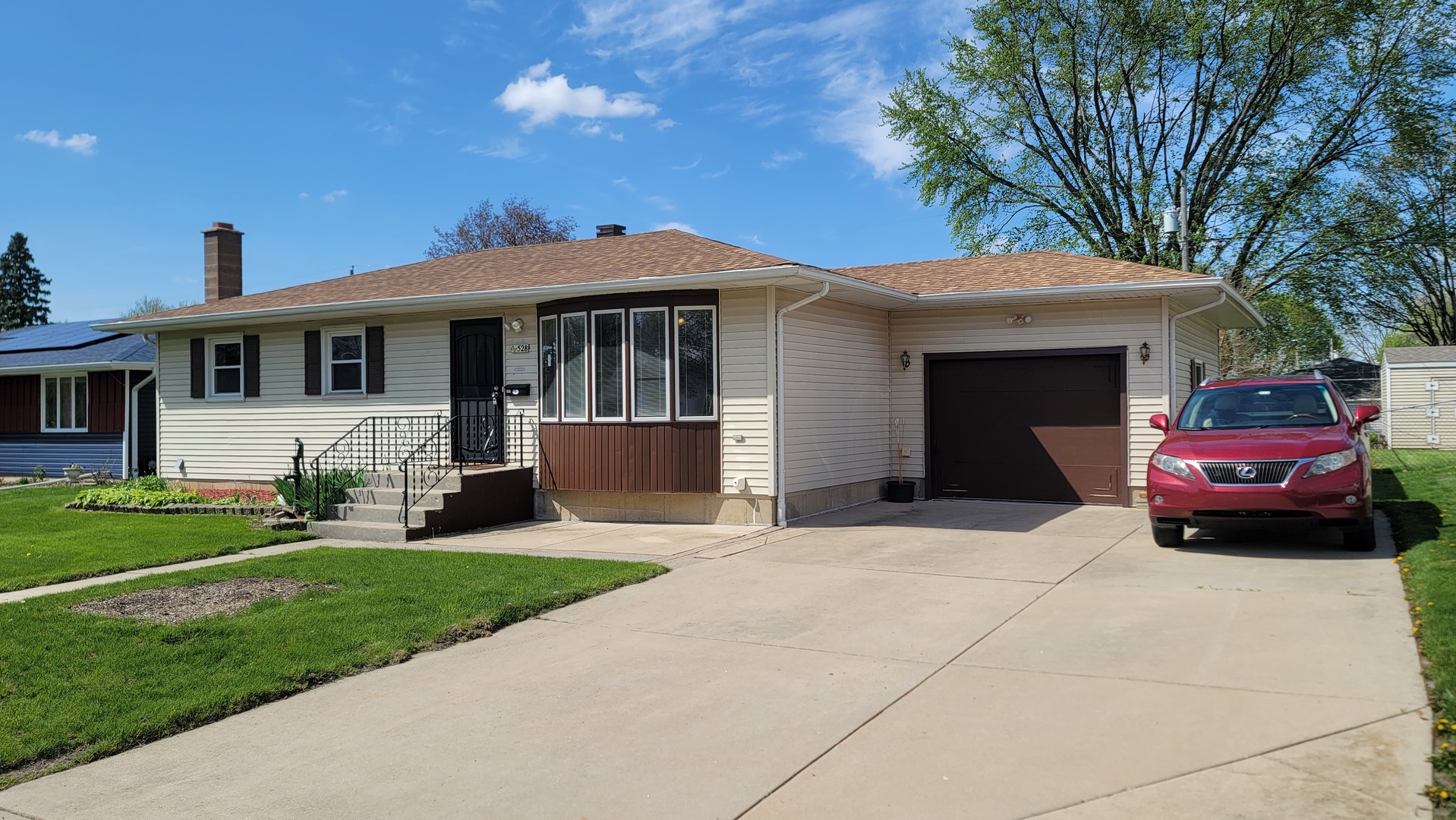 528 Glenwood Drive, Belvidere, IL