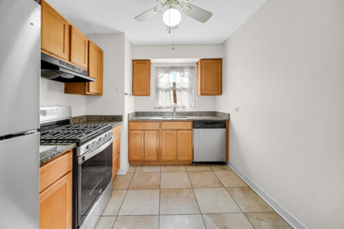1931 W Albion Avenue #1, Chicago, IL
