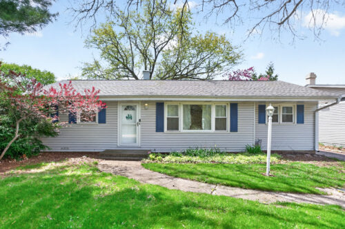 33356 N Sears Boulevard, Grayslake, IL