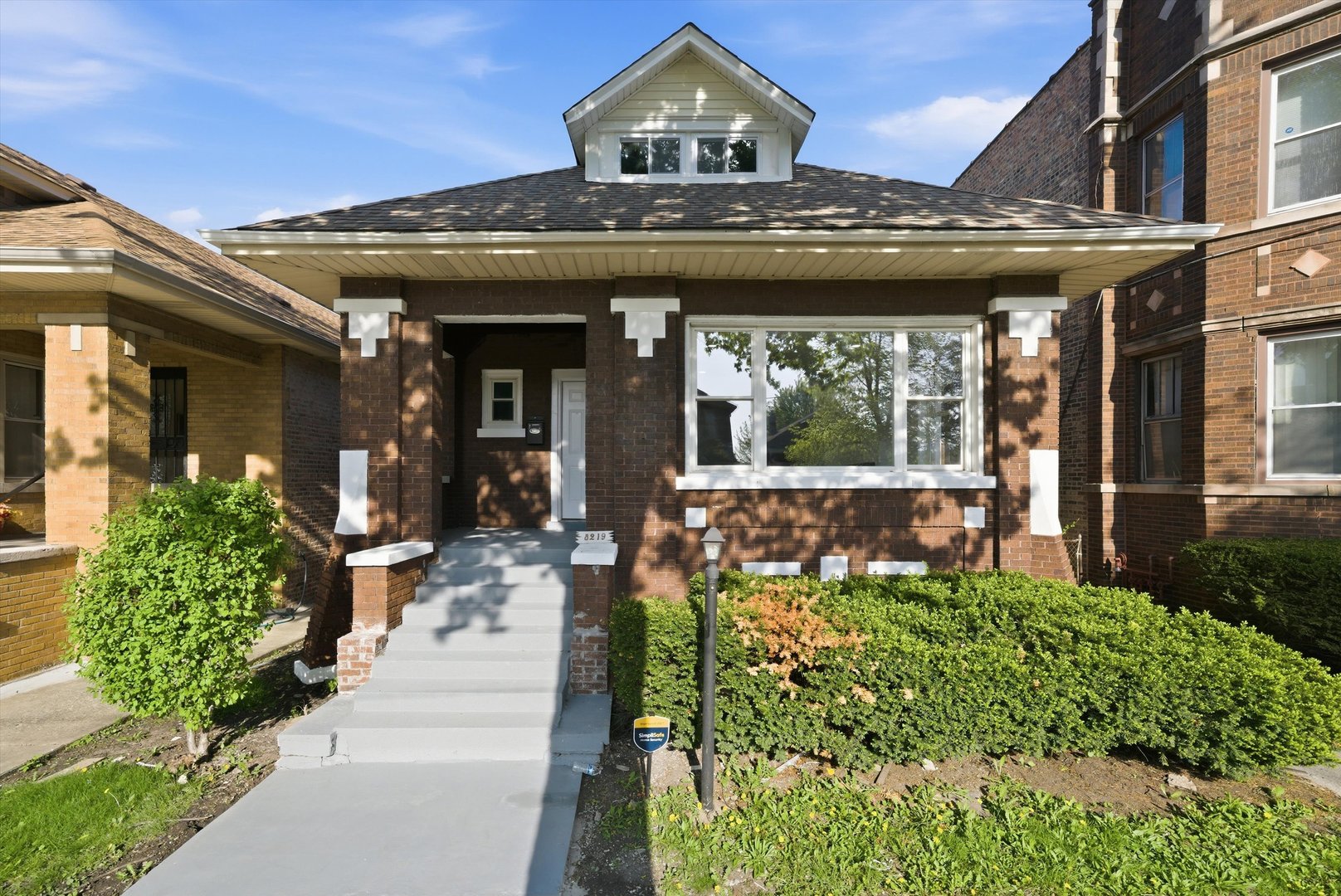 8219 S Throop Street, Chicago, IL