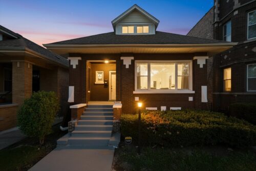 8219 S Throop Street, Chicago, IL