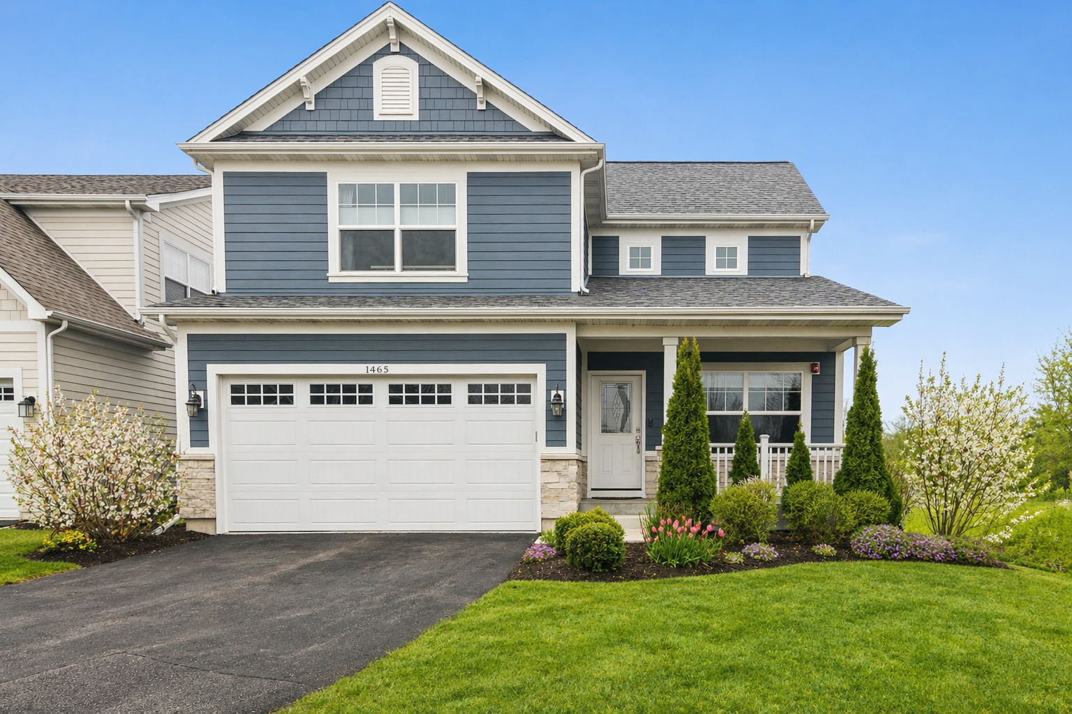 1465 Somerset Place, Barrington, IL