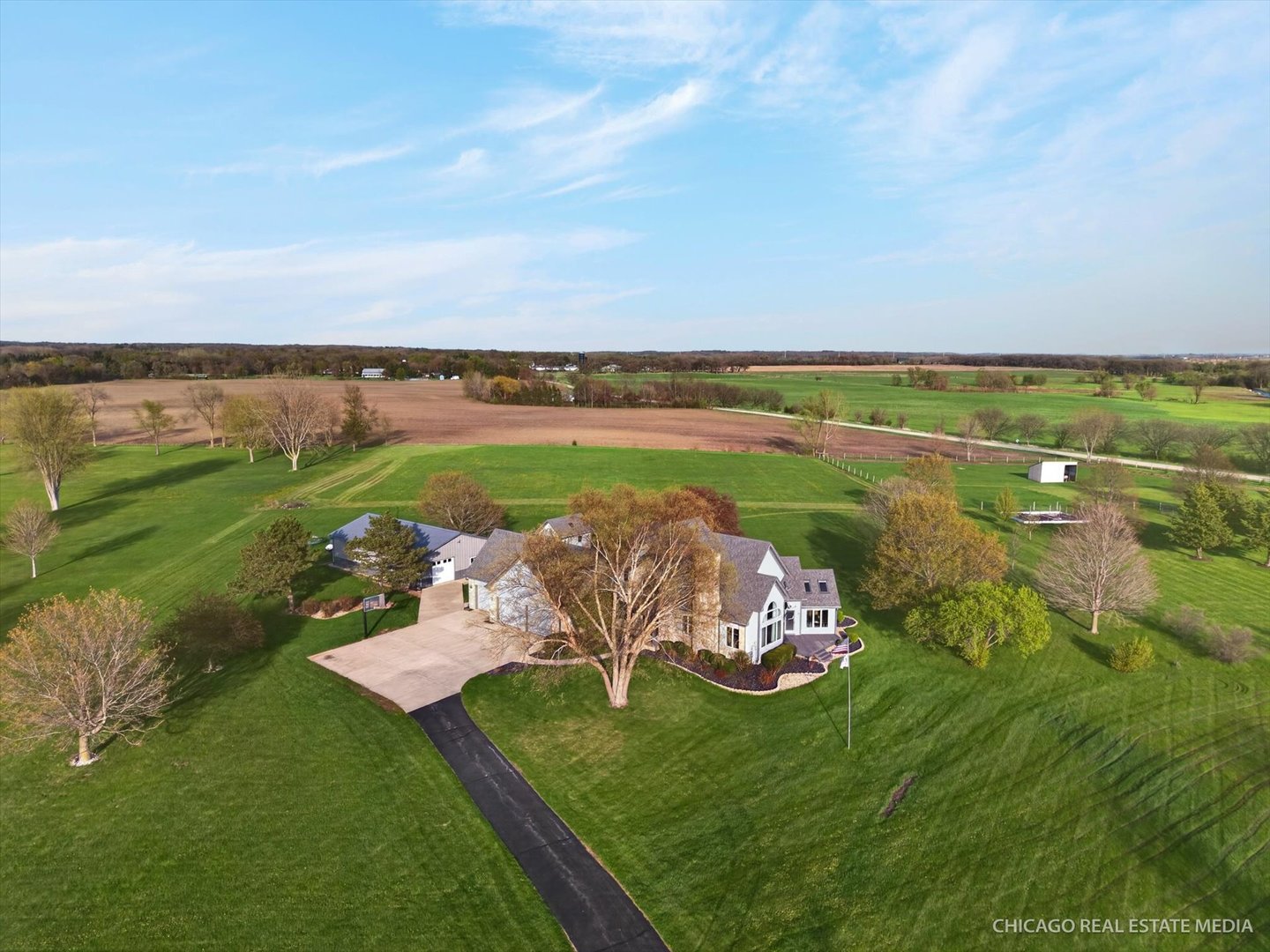 5414 Mccue Road, Union, IL
