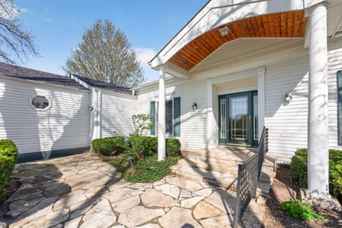 1092 Aberdeen Road, Inverness, IL