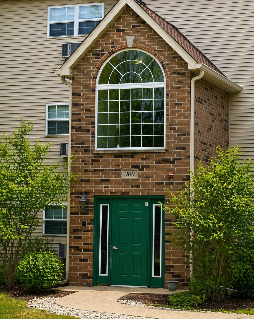 300 Cunat Boulevard #2C, Richmond, IL