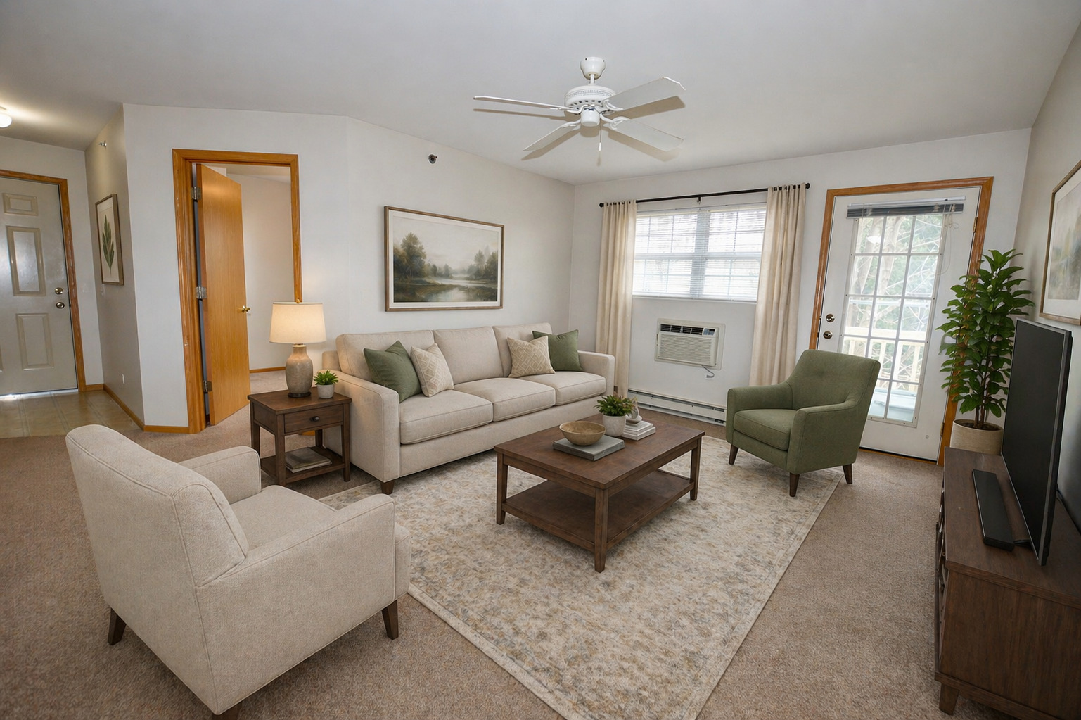 300 Cunat Boulevard #2C, Richmond, IL