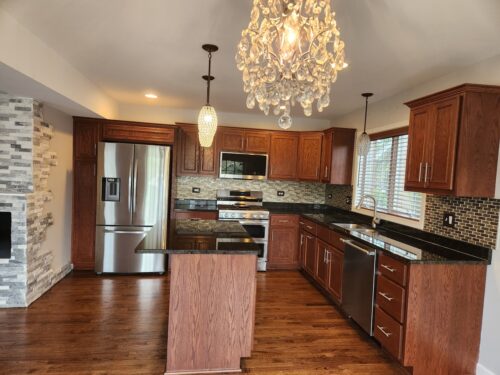 9434 Rich Lane, Orland Park, IL