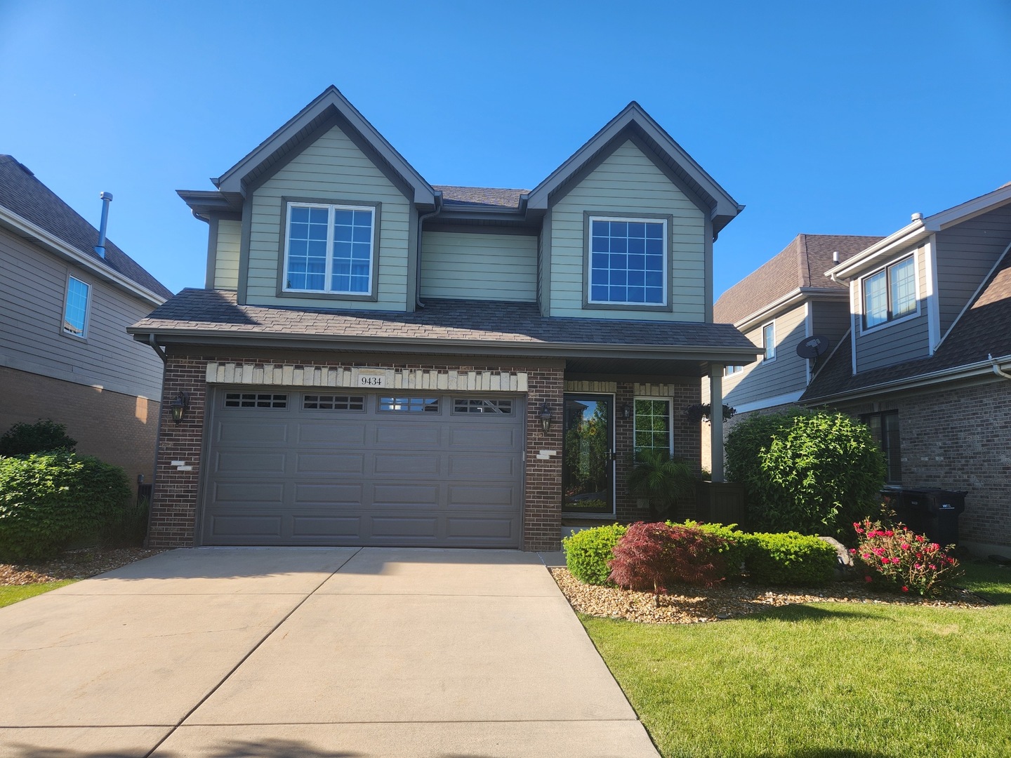 9434 Rich Lane, Orland Park, IL