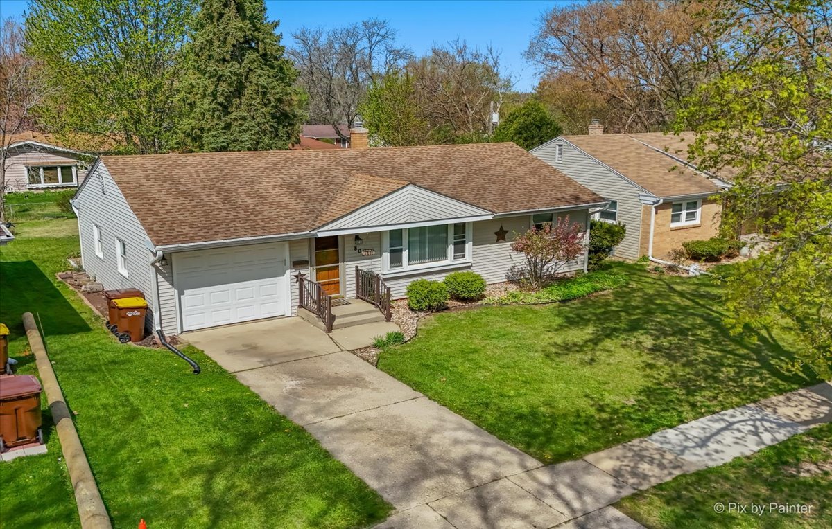 803 Emerson Drive, Rockford, IL