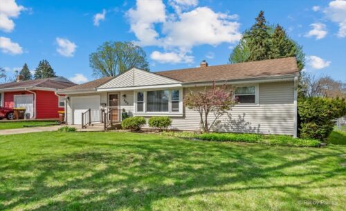 803 Emerson Drive, Rockford, IL