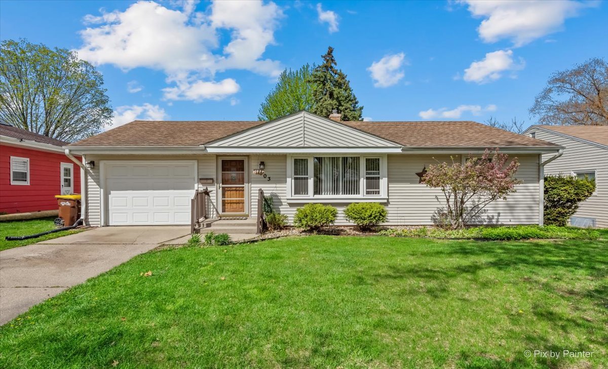 803 Emerson Drive, Rockford, IL