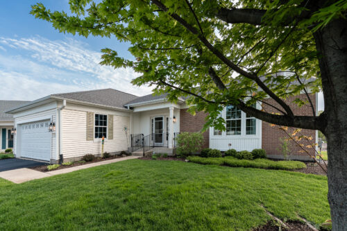 11525 Windsor Court, Huntley, IL