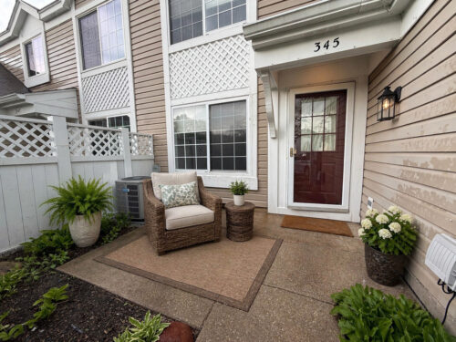 345 Gregory Street, Aurora, IL