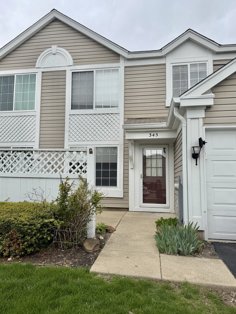 345 Gregory Street, Aurora, IL