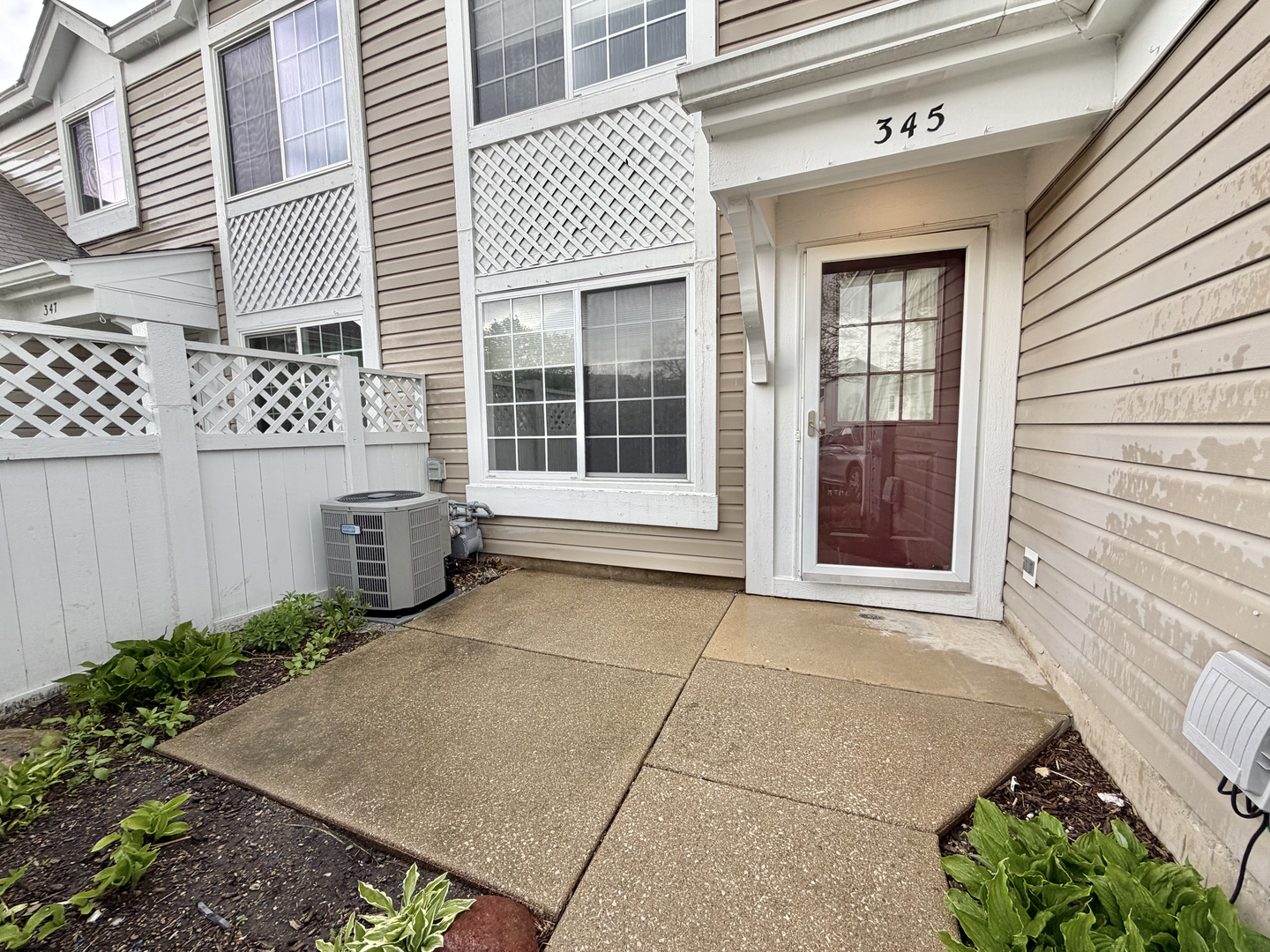 345 Gregory Street, Aurora, IL