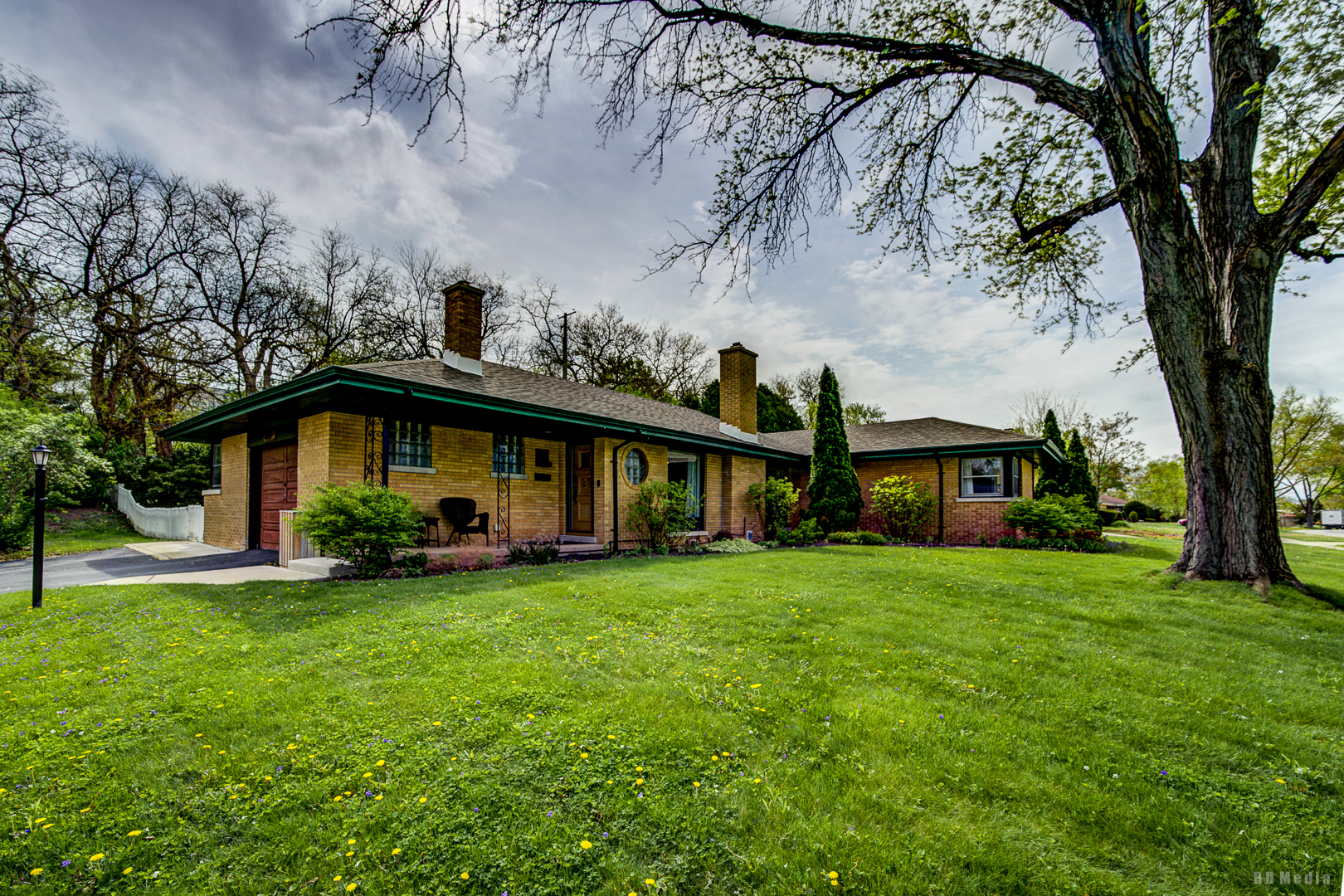 831 Verne Lane, Flossmoor, IL