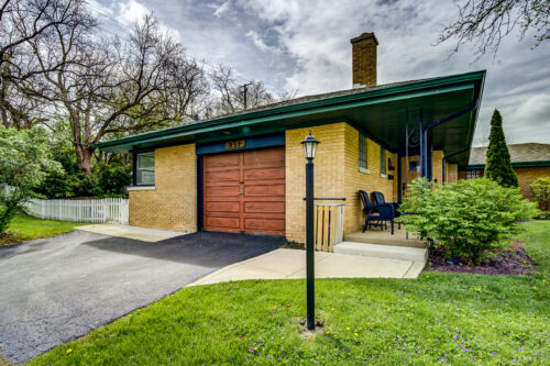 831 Verne Lane, Flossmoor, IL