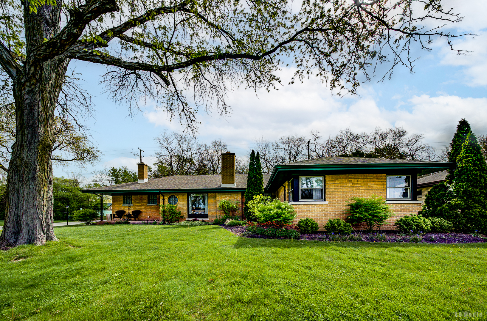 831 Verne Lane, Flossmoor, IL