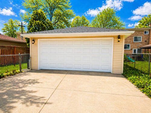 7742 Taylor Street, Forest Park, IL