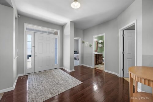 691 Windett Ridge Road, Yorkville, IL