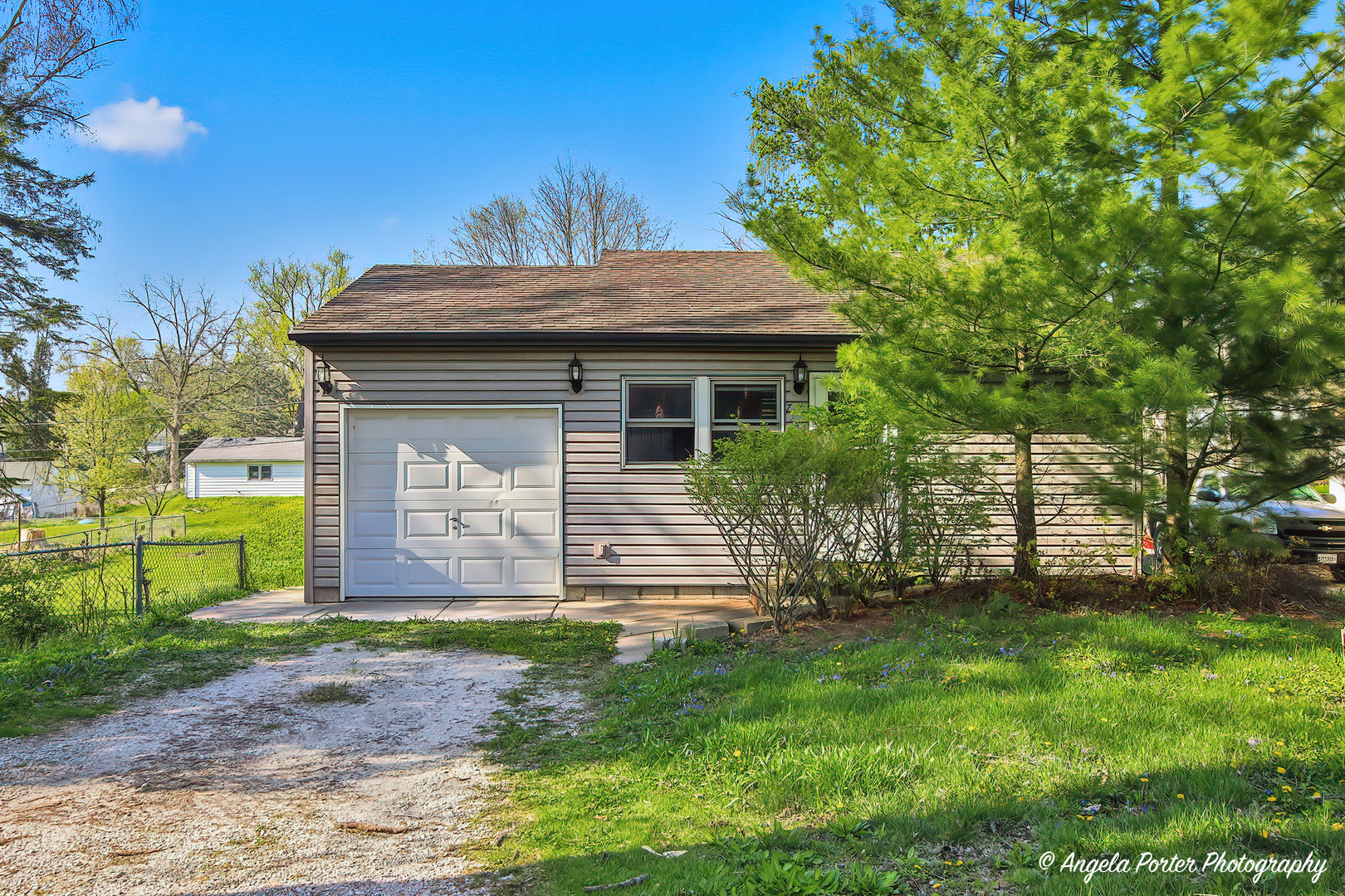 7710 Pheasant Road, Wonder Lake, IL