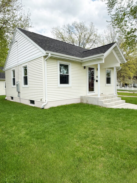 2407 Warren Street, Davenport, IA